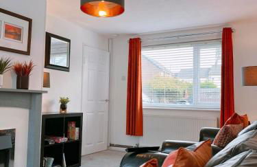 Modern 3-bed house with parking - Chorley Near M61 - Foto 10