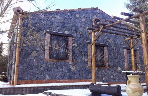 Casa etna - Foto 69