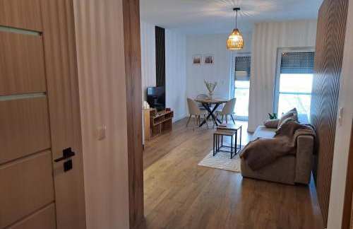 Mieszkanie przy Piłsudskiego - Foto 2