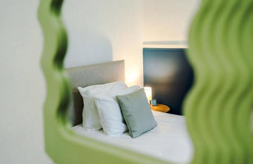 2 Bedroom Home Sleeps 4 Ideal for Long Stays and Business Trips - Foto 32