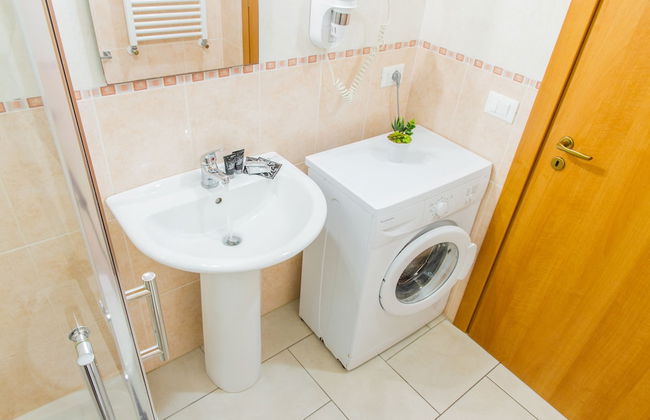 Case Vacanze Zio Pasquale - Foto 33