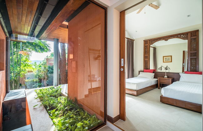 Nam Bo villa by Lofty - Foto 18