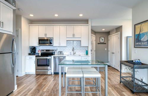 Capri 313 the Heart of Downtown Traverse City - Foto 13