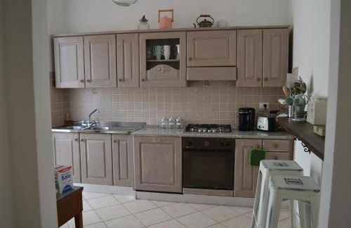 La Pitorina Holidayhome - Foto 31