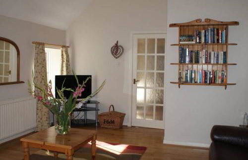 Harleyburn Cottages - Stables and Saddlery - Foto 15