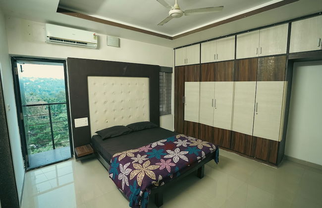 Heritage Mookambika Villa - Foto 4