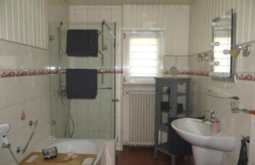 Ferienwohnung Weinbachtal - Foto 19