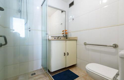 2Qtos c/ Piscina e Garagem no Humaitá|HMT 282/1301 - Foto 44