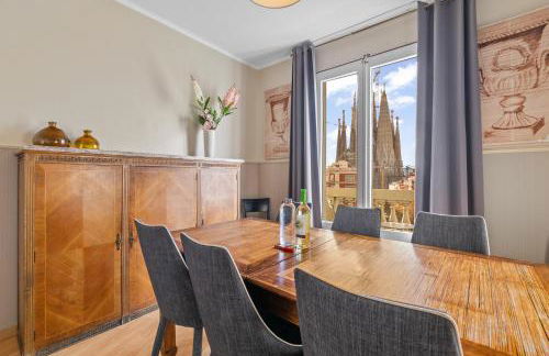 Suite Home Sagrada Familia - Foto 32