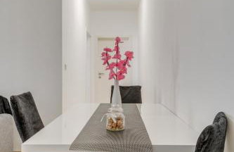 Apartment ANĐELA 2BDRS & Free WiFi - Foto 16