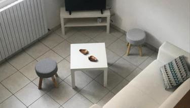 Appartement ESTAUBE Résidence les 3 cirques - Foto 4