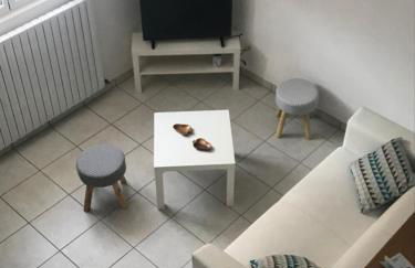 Appartement ESTAUBE Résidence les 3 cirques - Foto 4