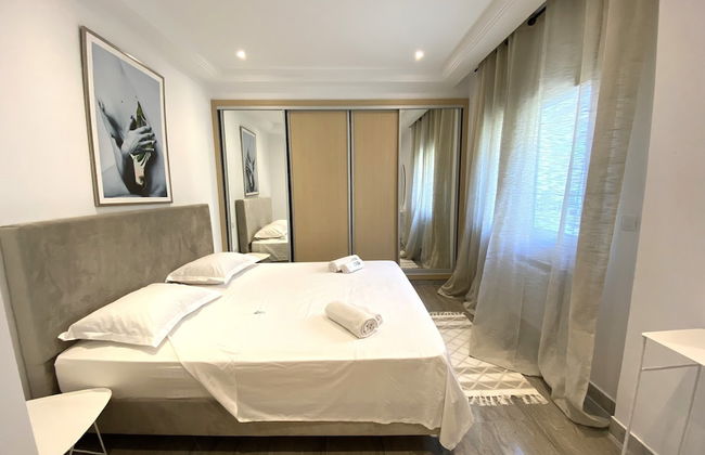 Le Relais Apt de Luxe 5mn de la Marsa - Foto 18