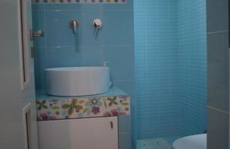 Aquarock villa with private pool - Foto 4