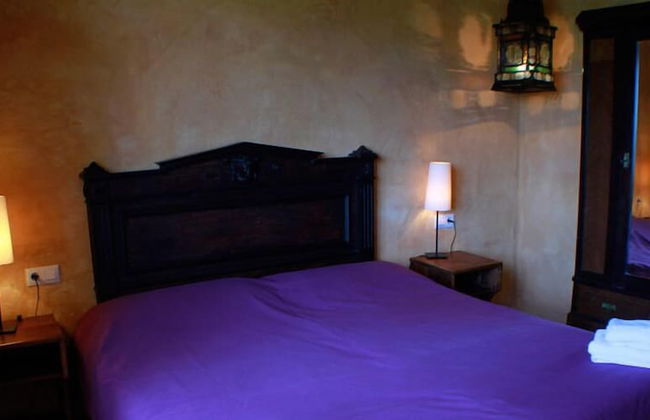 Puig-arnau Pubilló Poble Rural - Foto 11