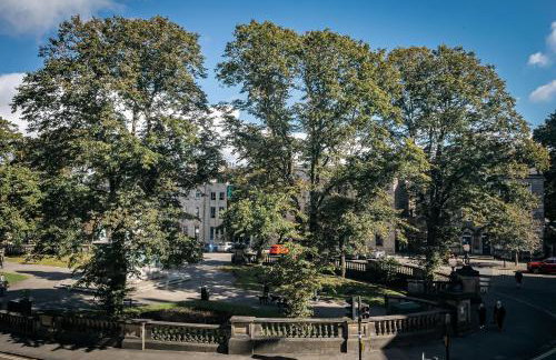 Dalton Sq Apartments - Foto 11