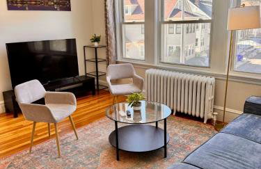 Brighton 2 bedroom - Foto 4