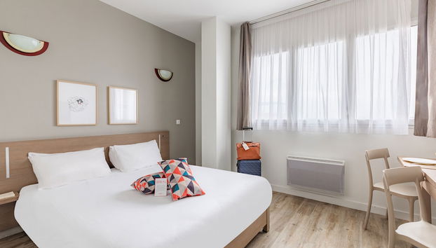 Appart'City Confort Le Mans Centre - Photo 2, Image principale