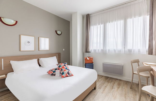 Appart'City Confort Le Mans Centre - Foto 1