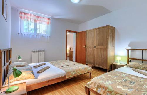 Apartment Vinka by Interhome - Foto 62