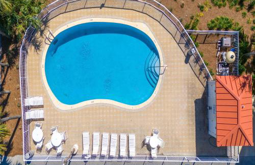 Crystal View #303 by Southern Vacation Rentals - Foto 34