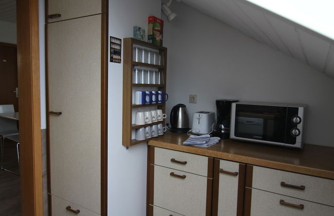 Ebnisee Apartments - Foto 18