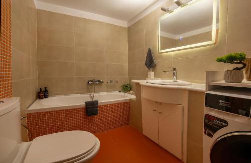 Moulin Rouge Apartments - Foto 33