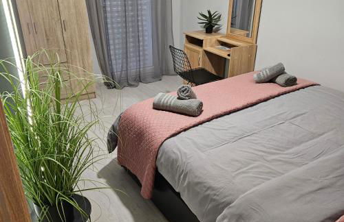 Central 3 Modern Apartment with FREE parking - Foto 17