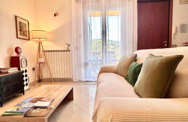 Appartamento tra le colline marchigiane - Foto 1