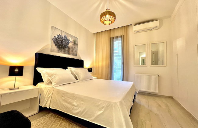 Residence Villa Jade Luxe Marsa - Foto 23