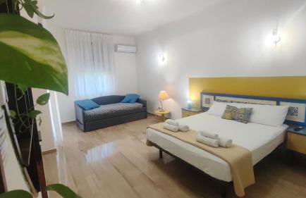 Villa Triscele Holiday Home - Foto 41