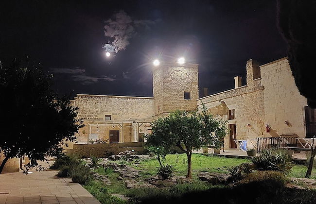 Masseria San Cosimo - Photo 10