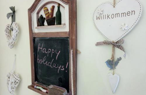 Colle La Fosca - Casa panoramica - Foto 26