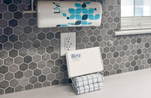 Coastal Serenity - Foto 21