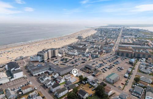 The Sand Bar - Heart of Hampton Beach - Foto 21