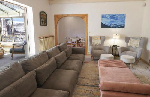 Chalet Belle-Sofianna - Foto 18