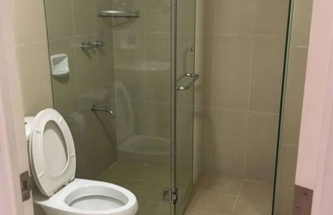 Avant Serviced Suites - Foto 46