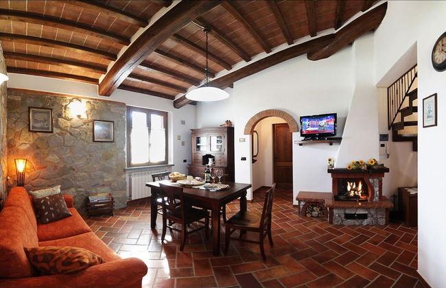 La Casetta nel Bosco - Foto 12