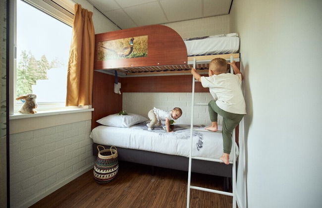 Vakantiepark Dierenbos - Photo 4