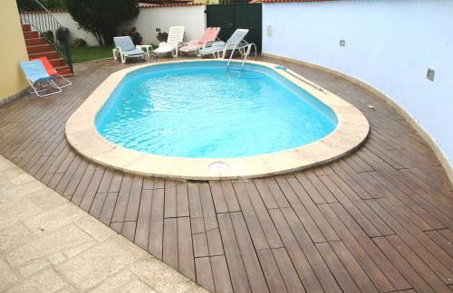 Villa Moino - Foto 1