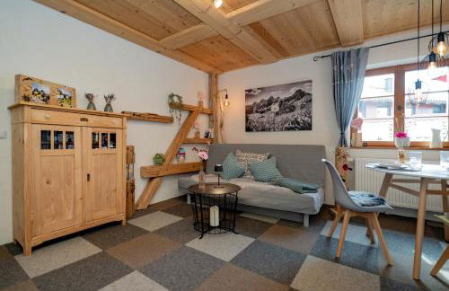 Ferienwohnung Allgäutraum mit Bergblick - Foto 23