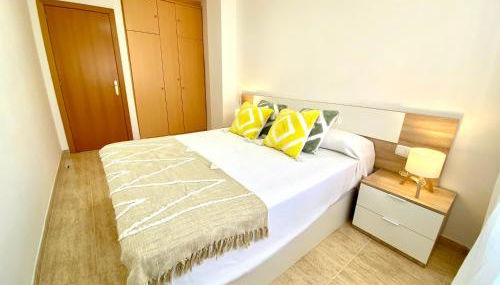 Frente al mar con piscina para 4 - Foto 5