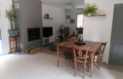 Maison nature proche Bassin d'Arcachon - Foto 6