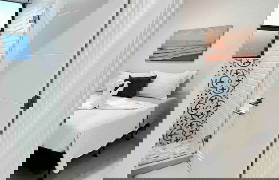 Stanza Design District Parking Laundry - Foto 17