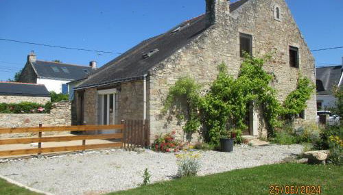 Maison jardin à 400m du golfe du Morbihan - Foto 3