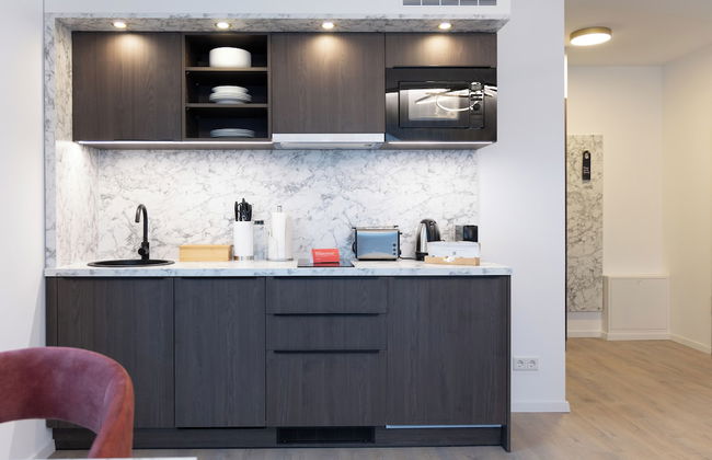 BRIGHT Schloß Holte-Stukenbrock - Foto 55