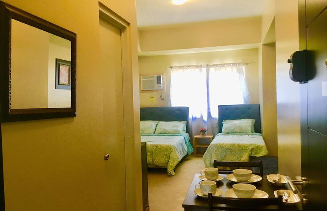 Davao Avida Towers by JYU - Photo 2