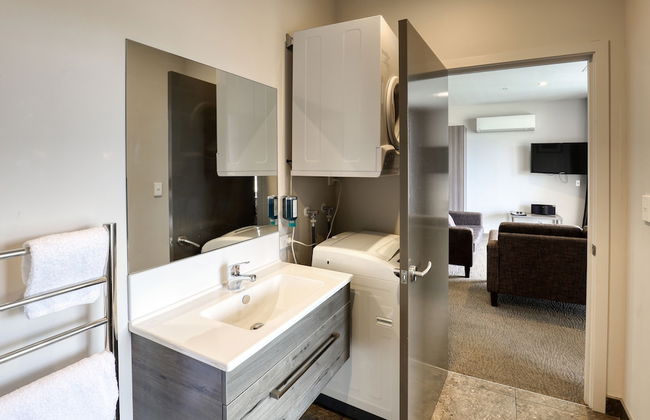 Ramada Suites by Wyndham Queenstown Remarkables Park - Foto 62