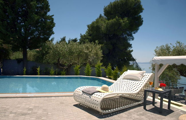 Acrotel Athena Villa - Foto 57