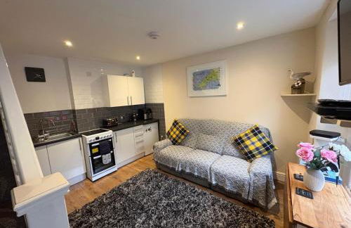 Seagull Cottage - Foto 16